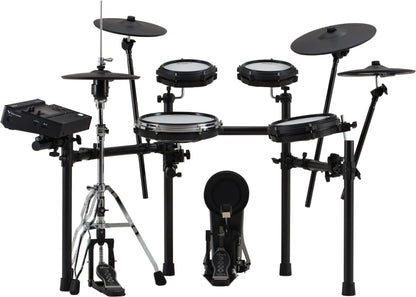 Roland TD316 V-Drums 3 Series Kit | $400 Cashback! (Via Redemption)