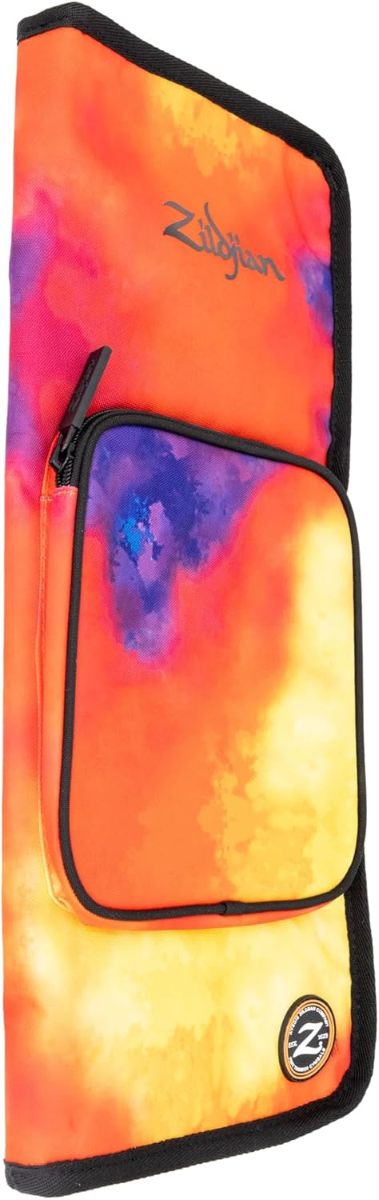 Zildjian ZXSB00202 Student Stick Bag in Orange Burst