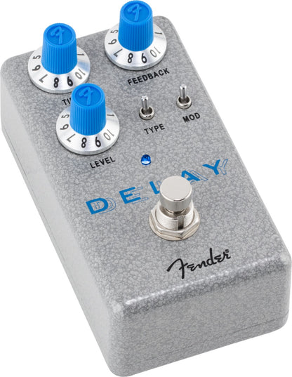Fender Hammertone Delay Pedal