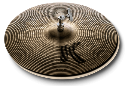 Zildjian 15" K Custom Special Dry Hi Hat Pair