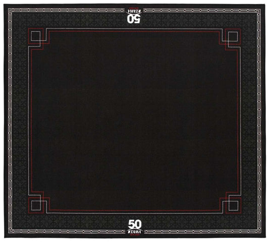 TAMA 50th Limited Drum Rug