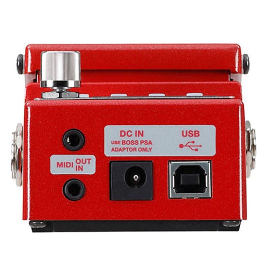 Boss RC 5 Loop Station Looper Pedal