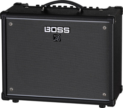 Boss Katana 50 EX Gen 3 1x12" 50W Combo Amp