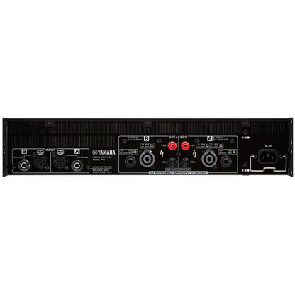 Yamaha PX8 1050W Power Amplifier