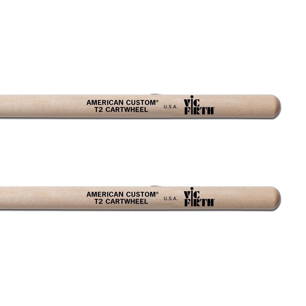 Vic Firth T2 American Custom Timpani Cartwheel Mallet