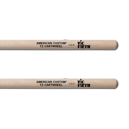 Vic Firth T2 American Custom Timpani Cartwheel Mallet
