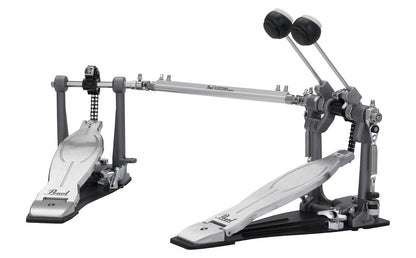 Pearl P1032 Eliminator Solo Black Double Pedal