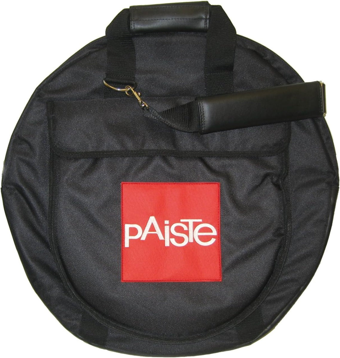 Paiste Professional Cymbal Bag 22" in Black