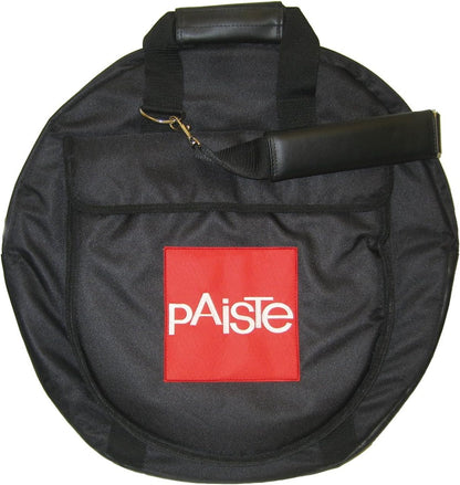 Paiste Professional Cymbal Bag 22" in Black