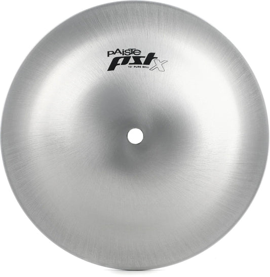 Paiste 10" PSTX Pure Bell