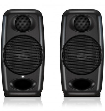 IK Multimedia iLoud Micro Monitors in Black