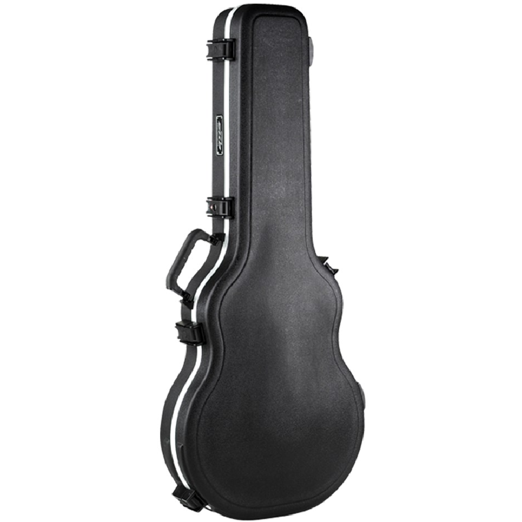 SKB 1SKB35 Thin Body Semi Hollow Guitar Case