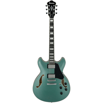 Ibanez AS73 in Olive Metallic