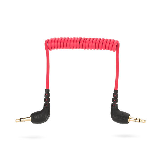 RODE SC2 3.5mm TRS patch cable