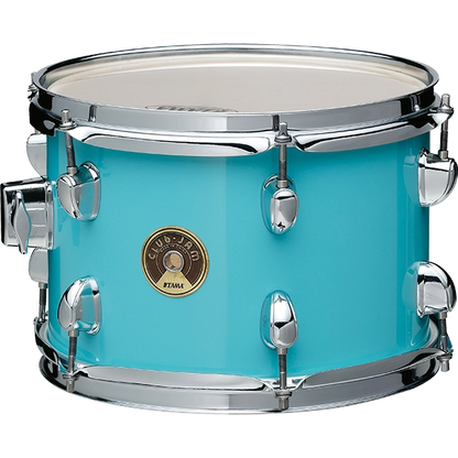 TAMA LJK48H4 Club JAM 4 Piece Drums Kit in Aqua Blue