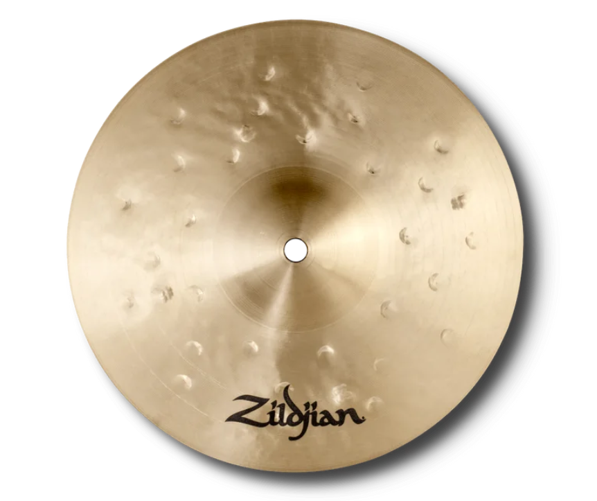 Zildjian 10" K Custom Special Dry Splash Cymbal