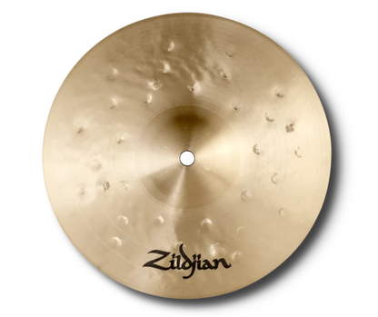 Zildjian 10" K Custom Special Dry Splash Cymbal