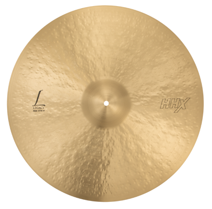 Sabian HHX 22" Legacy Heavy Ride Cymbal
