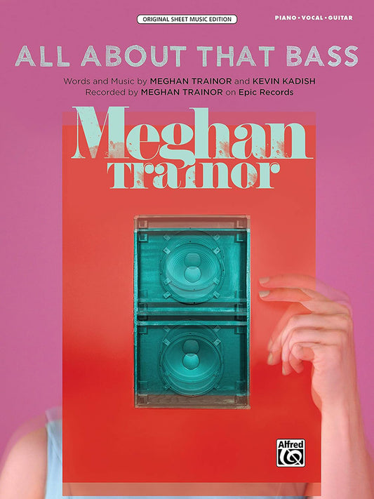 All About That Bass PVG S/S