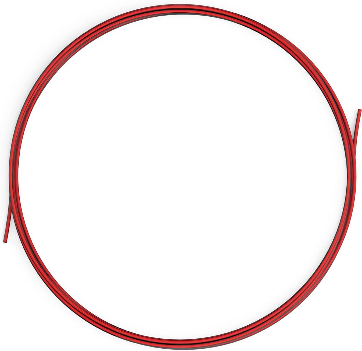 D'Addario XPND Pedal Power Cable 10 Ft