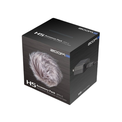 Zoom APH5 H5 Accessory Pack