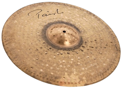 Paiste Signature Dark Energy Ride Mark I 22"