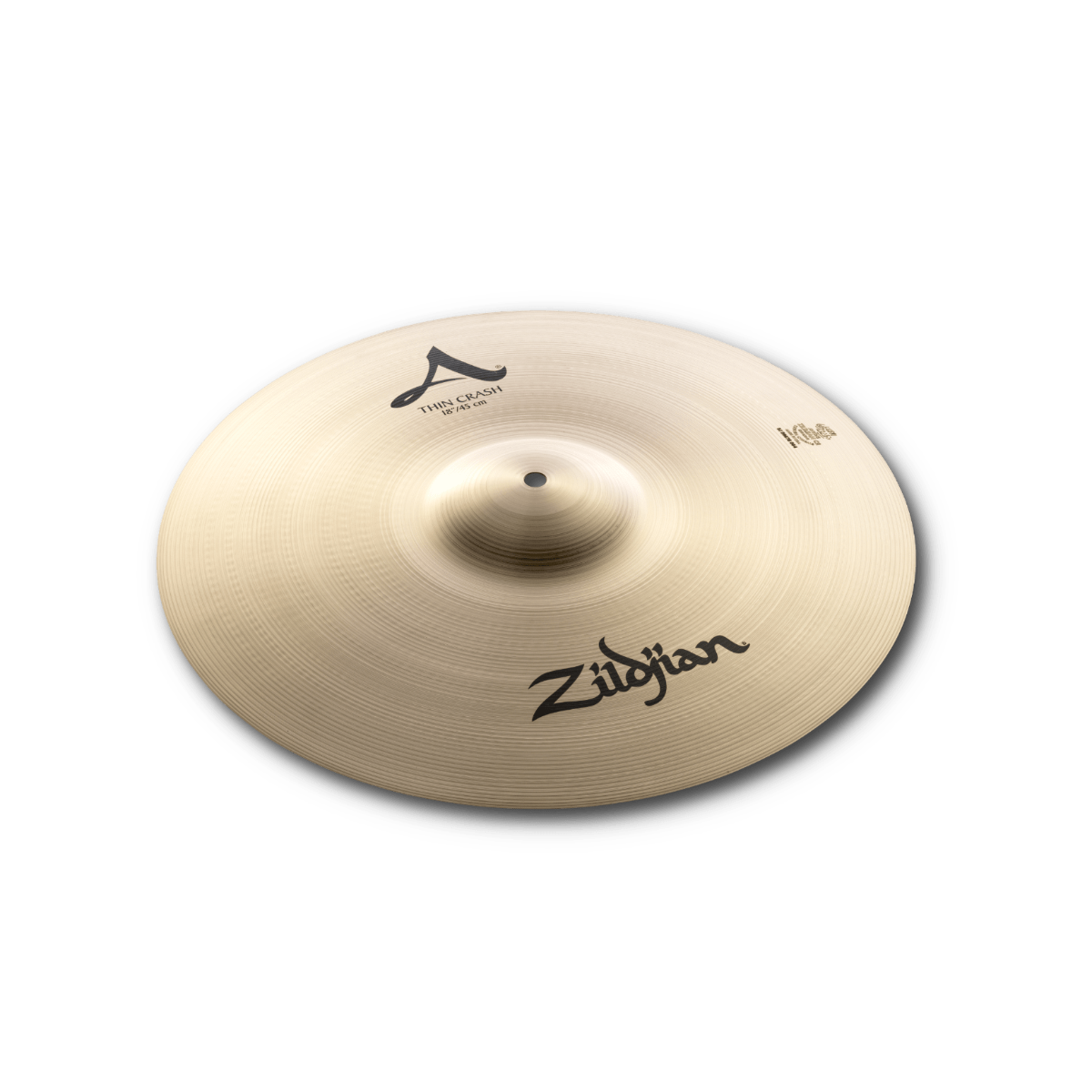 Zildjian 18" A Series Thin Crash