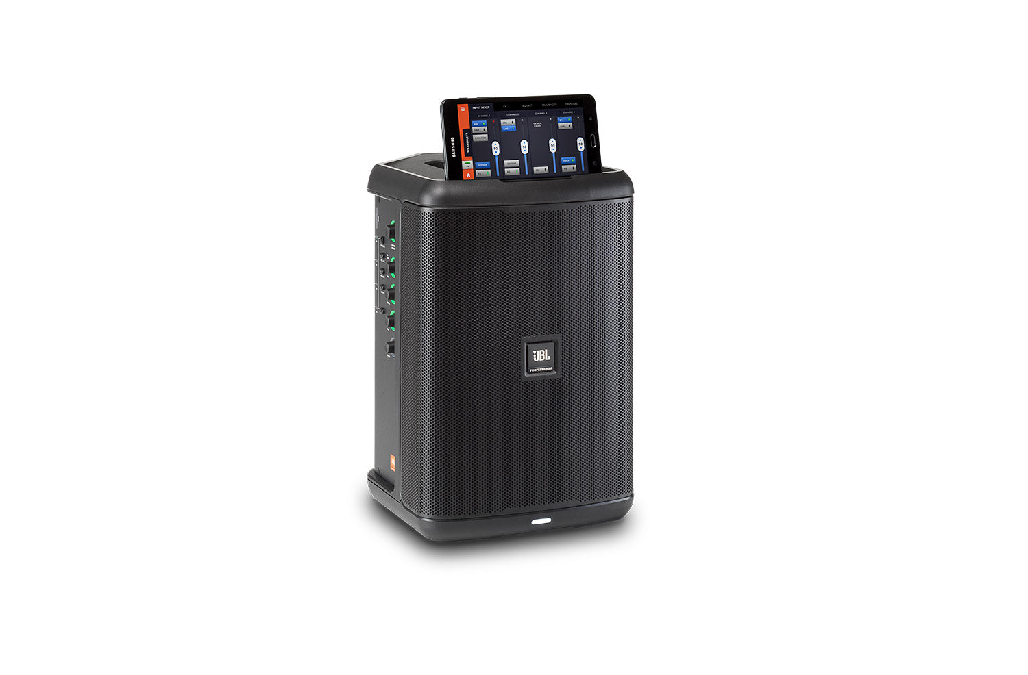 JBL EON ONE Compact Portable PA Speaker with Rechargeable Battery