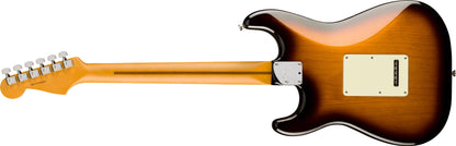 Fender American Professional II Stratocaster, Maple Fingerboard in Anniversary 2 Color Sunburst