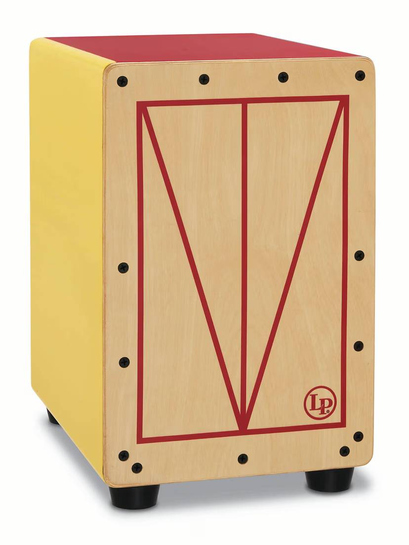 LP Mona Tavakoli Lil MT Box Cajon