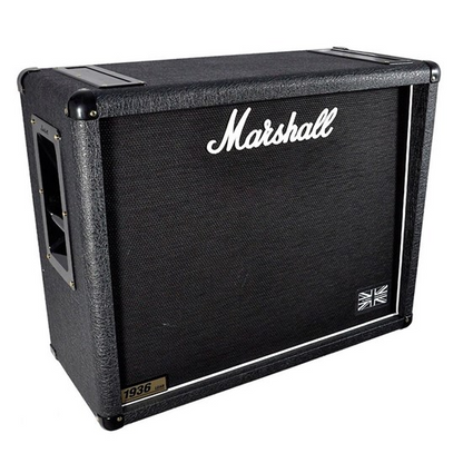 Marshall MC1936 2x12" Cabinet
