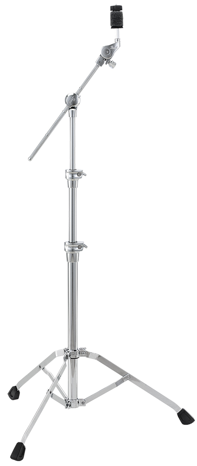 Pearl BC930S Boom Cymbal Stand Single Braced Uni Lock Tilter