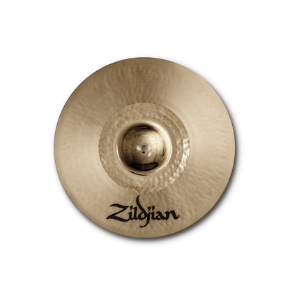 Zildjian 18" K Series Custom Hybrid Crash