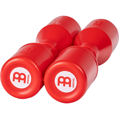 Meinl Percussion Luis Conte Studio Shaker in Red