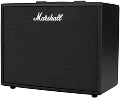 Marshall Code 50 1x12" 50W Combo Amp