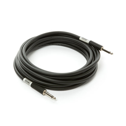 Jim Dunlop MXR 20 FT Standard Straight to Straight Instrument Cable
