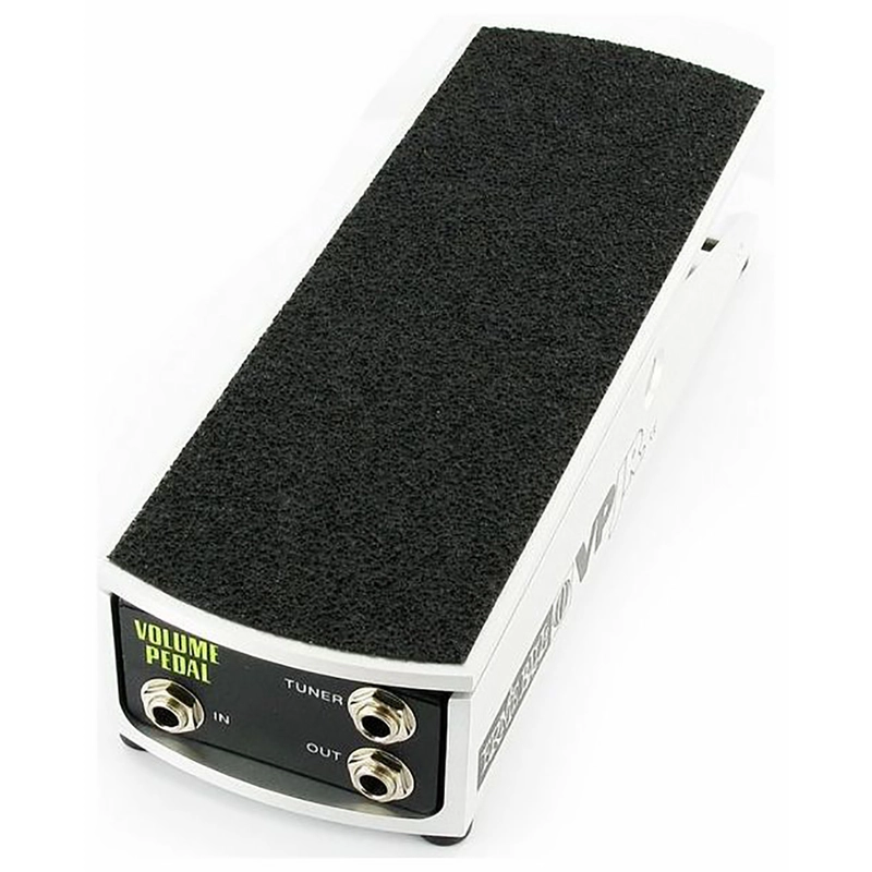 Ernie Ball JR250K Volume Pedal For Passive Electronics