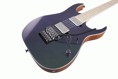 Ibanez RG5120M Prestige Electric Guitar in Polar Lights