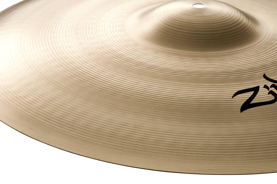 Zildjian 20" A Series Crash Ride