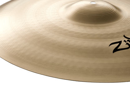 Zildjian 20" A Series Crash Ride