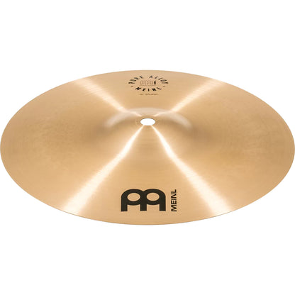 Meinl Cymbals Pure Alloy 10" Splash