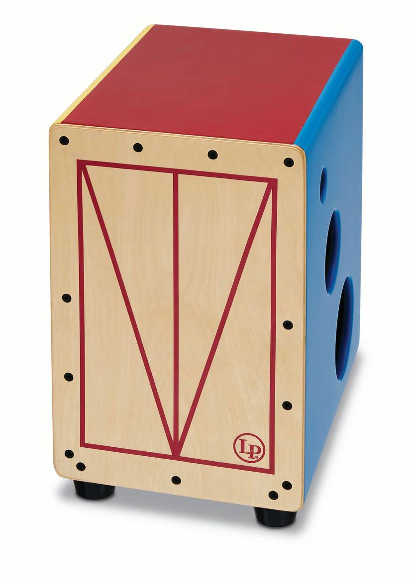 LP Mona Tavakoli Lil MT Box Cajon