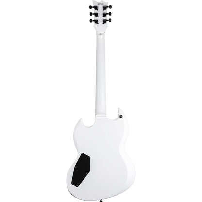 ESP LTD VP 256 Viper Electric Guitar in Snow White