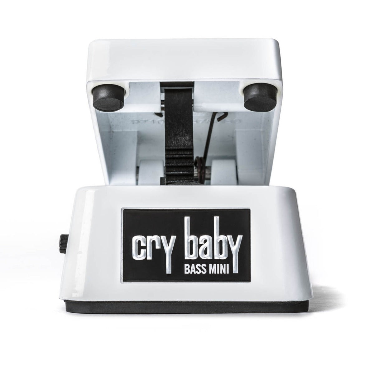 Jim Dunlop CBM105Q Crybaby Bass MINI Wah Pedal