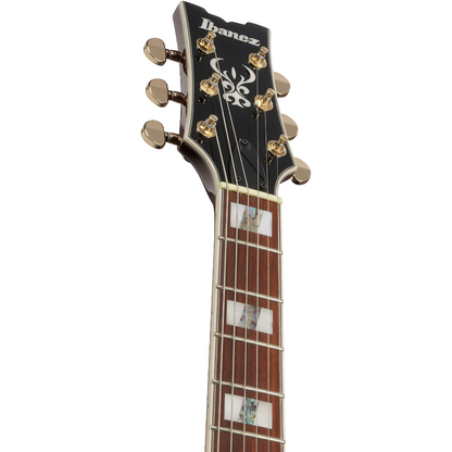 Ibanez AR520HME Electric Guitar in Natural