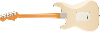 Fender Vintera II '60s Stratocaster, Rosewood Fingerboard RW, Olympic White