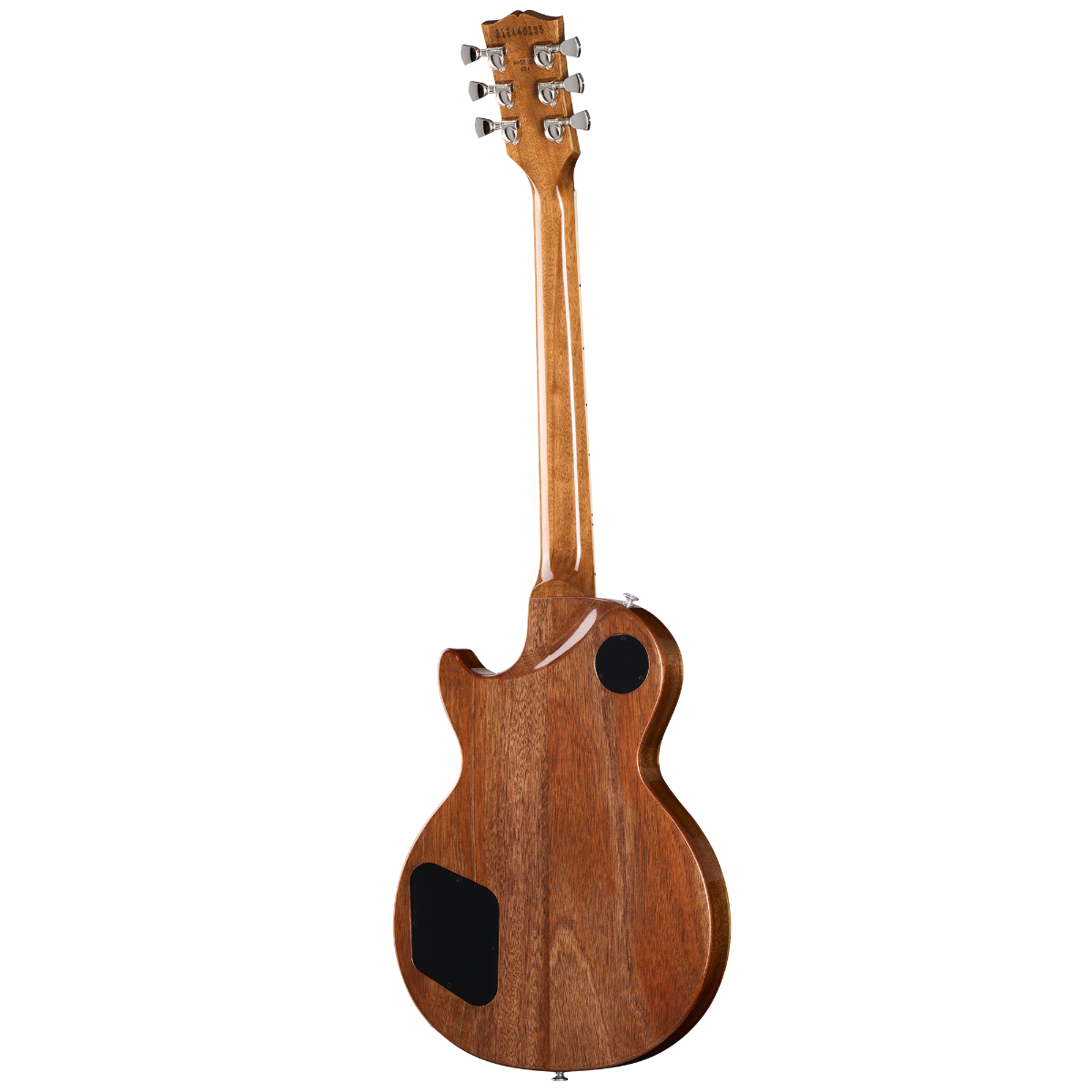 Gibson Les Paul Studio Session Electric Guitar in Honey Burst