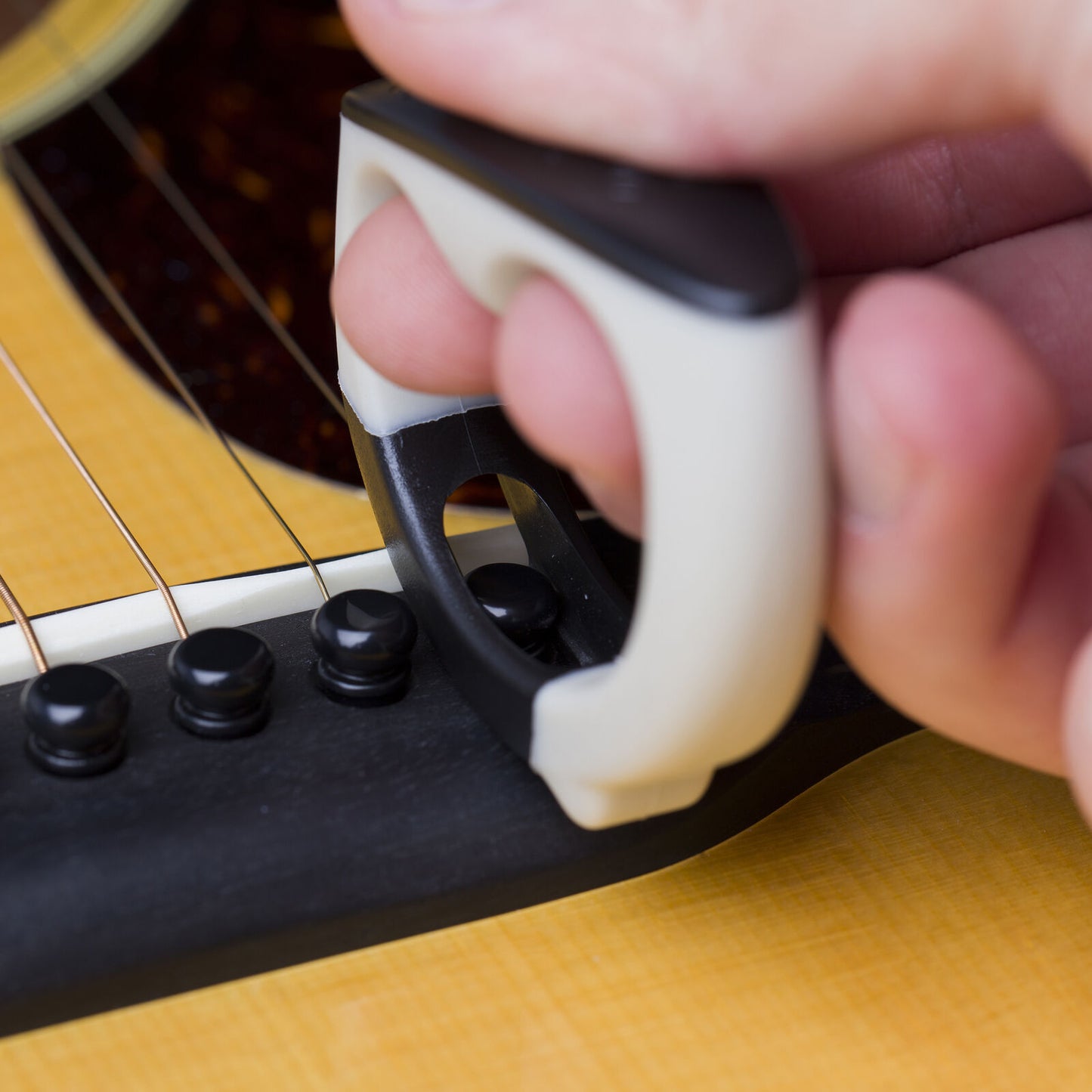 Martin Bridge Pin Puller