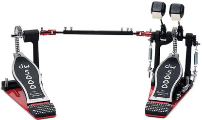 DW 5000 Series Accelerator Double Bass Drum Pedal