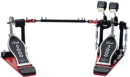 DW 5000 Series Accelerator Double Bass Drum Pedal